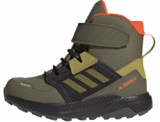 Pánské trekové boty Adidas Shoes adidas Terrex Trailmaker High COLD.RDY GZ1174