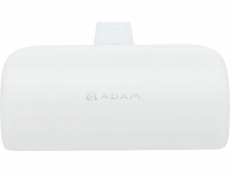 Powerbanka Adam Elements Adam Elements Gravity P5C - kompaktní powerbanka USB-C 5000mAh černá - Záruka bezpečnosti. Jednoduché splátky. Doprava zdarma od 170 PLN.