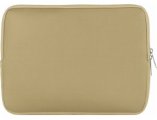 Pomologic Case Pomologic Sleeve pro MacBook Pro/Air 13 béžová - Záruka bezpečnosti. Jednoduché splátky. Doprava zdarma od 170 PLN.