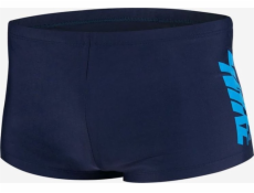 Plavky Nike Nike Shift Logo Swim Trunks NESSD638 440