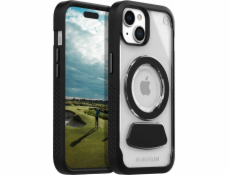 Pouzdro RokForm Rokform Eagle 3 pro iPhone 15 průhledné - Bezpečnost zaručena. Jednoduché splátky. Doprava zdarma od 170 PLN.