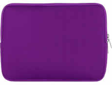 Pomologic Case Pomologic Sleeve pro MacBook Pro/Air 13 fialová - Záruka bezpečnosti. Jednoduché splátky. Doprava zdarma od 170 PLN.