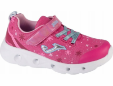 Joma Joma Space Jr 2413 JSPACS2413VD Růžová 34