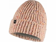 Čepice Buff Buff Kim Knitted Fleece Hat Beanie 1296985081000 Růžová Jedna velikost