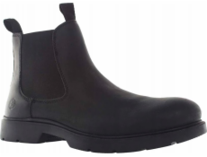 Lumberjack Pánské turistické boty Lumberjack Charlie SM97903-001-H01-CB001 Černá 44