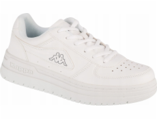 Kappa Kappa Bash DLX 243384-1014 bílá 38