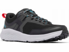 Columbia Pánské trekové boty Columbia Konos Low 2063471010 Černá 43