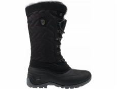 CMP CMP Nietos 3Q47966-U973 Dámská treková obuv Černá 36