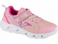 Joma Joma Space Jr 2413 JSPACW2413V Růžová 34