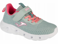 Joma Joma Butterfly Jr 2405 JBUTTS2405V Modrá 32