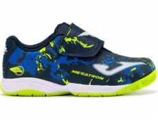 Joma Joma Megatron Jr. 2403 IN MEJS2403INV Námořnická modrá 27