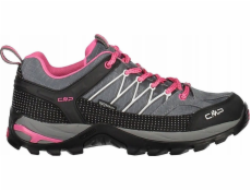 Dámská treková obuv CMP CMP Rigel Low Wmn 3Q54456-103Q šedá 37