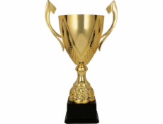 Triumph Cup kovový zlatý DARKA 3133F