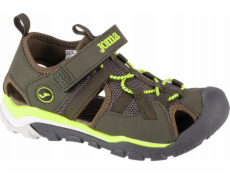 Joma Joma S.Lake Jr 2424 SLAKJS2424V Zelená 24