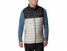 Columbia Columbia Powder Lite Vest 1748031278 Béžová M