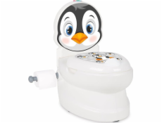 Jamara Potty Penguin White (460960)