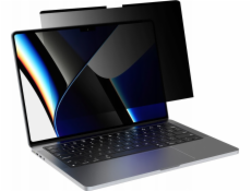 Jcpal filtr JCPal EasyOn Privacy Filter - MacBook Air 13 M1 - Bezpečnost zaručena. Jednoduché splátky. Doprava zdarma od 170 PLN.