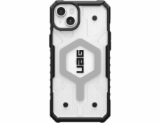 UAG UAG Pathfinder MagSafe Case pro iPhone 15 Plus – čirý