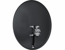 CORAB ANTÉNA ANTÉNA 80 CM TMAVÁ (COR-800SAE-C)