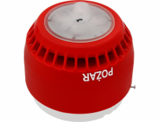 W2 Akusticko-optická signalizace W2 SAO-P8/CM