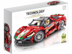 HH Poland Auto z bloků 1238 ks. 212313 HH POLSKO