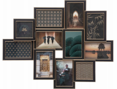 Atmosphera Frame 11 Photo Frame JIL, 62 x 49,5 cm