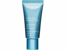 Clarins CLARINS TOTAL EYE CONTOUR GEL 20ML