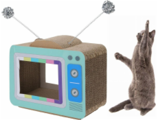 Koopman škrabadlo pro kočky 40 cm TV