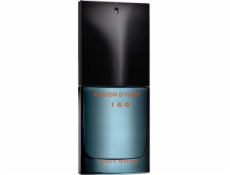Issey Miyake ISSEY FUSION D~ISEEY IGO EDT/S 80 ml + EDT/S 20 ml