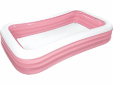 Intex nafukovací obdélníkový rodinný bazén 305x183cm 58487 INTEX