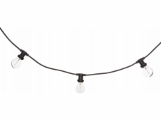 Atmosphera osvětlení vánočního stromku LED zahradní světelná girlanda, délka 520 cm