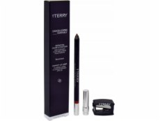 Od Terry BY TERRY CRAYON LEVRES TERRYBLY 04 Red Cancan 1,2g