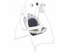 Graco Lovin Hug Swing Z/w Into The Wild
