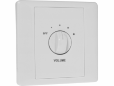 HQM OVLADAČ HLASITOSTI HQM-VC120W 100V 120W