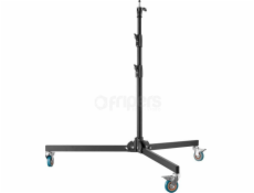 Světelný stojan Freepower FreePower HV-150, skládací, s kolečky