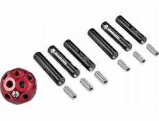 Manfrotto Manfrotto MSY0580A Univerzální konektor 6 tyčí