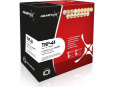 Asarto Toner Asarto Toner pro Konica-Minolta TNP44 | A6VK01H | 20000 pp | černý