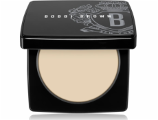 Bobbi Brown BOBBI BROWN SHEER FINISH LISOVANÝ PRÁŠEK - BLOVĚ ŽLUTÝ 9g