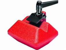 Hmotnost výložníku Manfrotto Manfrotto 023 4,3 kg