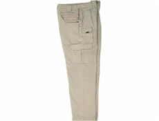 Blackhawk BlackHawk taktické bavlněné kalhoty, Khaki (87TP01KH