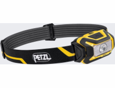 Petzl Čelovka Petzl ARIA 1 BLACKYELLOW