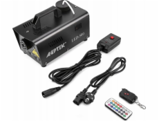 Freepower FreePower Fogger 500W LED kouřový stroj s dálkovým ovládáním světla
