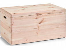 Zeller Zásobník, organizér s víkem, 30 l, ZELLER Zeller Zásobník, organizér s víkem, 30 l, ZELLER