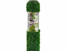 Ibergarden Umělá tráva na balkon, role, výška 2,2 cm, 1 x 2 m