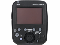 Rádiový spouštěč Yongnuo Yongnuo YN560-TX PRO pro Sony