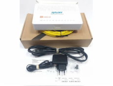 Síťový terminál ZTE ZTE F623 GPON ONU (1GE+3FE+1POTS+WIFI+USB)
