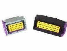 Ecumaster Ecumaster EMU černé zástrčky (sada)