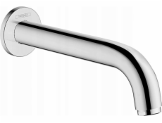Výtok Hansgrohe Výtok do vany Hansgrohe 204mm Vernis Blend, chrom 71420000