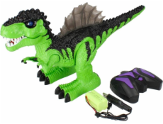 Mega Creative DINOSAUR R/C FF LAD figurka 43X24X14 MC WB 9/18 Mega Creative DINOSAUR R/C FF LAD figurka 43X24X14 MC WB 9/18