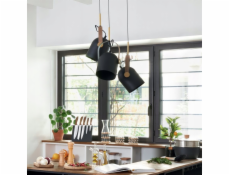 Závěsná lampa Atmosphera Triple Stropní lampa